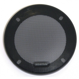 GITTER 13 R/162, Protective grille 13 R/162, Visaton