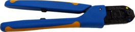 91505-1, Crimper SAHT Ratchet 24-16 AWG CPC Conne, TE Connectivity