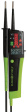 ELMA 2100X Voltage and continuity tester 12...690 V DC/AC