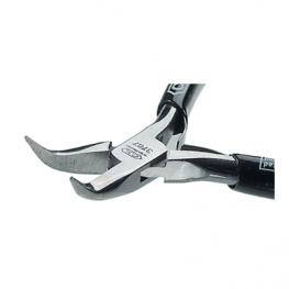 T3767, Electronics pliers, gripping, "Classic" design 120 mm, C.K Tools (Carl Kammerling brand)