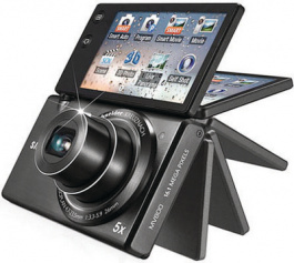 EC-MV800ZBPBE3, MV800 black, Samsung