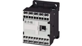 DILER-22-G-C(24VDC), Contactor Relay 2NO + 2NC 24 V 3 A, Eaton