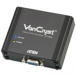VC160A, Converter VGA to DVI, Aten