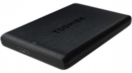 HDTP120EK3CA, Canvio Plus 2000 GB, Toshiba
