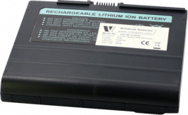 VIS-90-S1955L, Toshiba Notebook battery, div. Mod., Vistaport