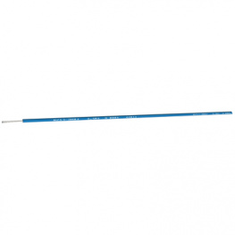 UL 11029 AWG16-19 BLUE, Stranded wire mPPE 1.38 mm2 blue, Kabeltronik