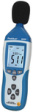 P8005 Sound Level Data Logger