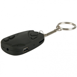 CAMCOLVC8N1, Mini key ring colour camera, Velleman