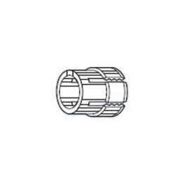 FGG.1B.776.DN, Strain relief 7.1...7.5 mm 7.1...7.5 mm, LEMO