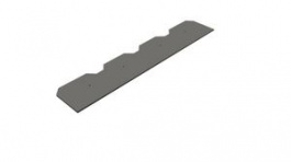 CS-CAB-SHV-EXT-SS, Rack Shelf for Extreme Cabinets, Zebra