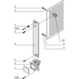 20817-864 Plug-in unit, 3 HE, 8 TE