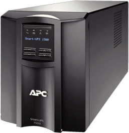 SMT1500I, Smart-UPS 1 kW, 230 V,, APC