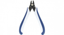 EX420, Губцевый; бокорезы, для резки, миниатюрные; ESD; 125мм, Ideal-Tek