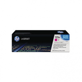 CB543A, Toner Magenta, HP