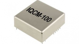 LFOCXO065520, Oscillator THT 10MHz, IQD