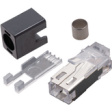 940-SP-360606-A151 Modular plug 6 Shielded