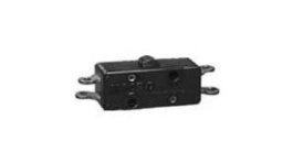 41TB5-3, Basic / Snap Action Switches Four PDTD B, Honeywell