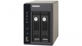 TS-269-PRO-EU, Turbo NAS, Qnap