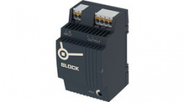 PEL-0124-013-0, Switched-Mode Power Supply 24 V/1.3 A, BLOCK