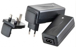 2240075000, 2240 2 cell LiFePO4 charger 7,3V 1,3A, Mascot