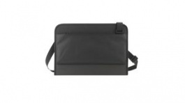 EDA003, Notebook Bag 12 " Black, BELKIN
