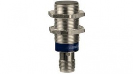 XS618B1PAM12, Inductive Sensor 8mm PNP, Make Contact (NO) 200mA, Telemecanique Sensors
