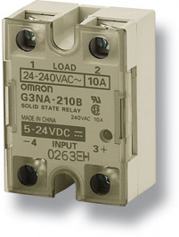 G3NA-240B-UTU AC200-240, G3NA-240B-UTU AC200-240, Omron