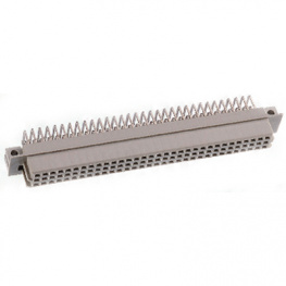 116-40054, Socket R 90deg, 64-pin DIN 41612, ept GmbH