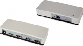 EX-1182VIS, USB hub 4x, Exsys