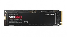 MZ-V8P1T0BW, SSD 980 PRO M.2 1TB PCIe (NVMe), Samsung