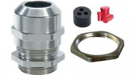 10106235, Tails Kit Nickel-Plated Brass M40, WISKA LTD