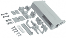 6906048050400, Cable housing for type F, H, Harting