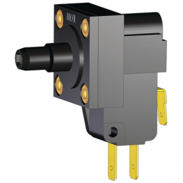 PSF109S-3-8, Pressure switch -8...-20 mbar, DesignFlex