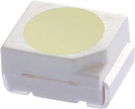 67-21/KK2C-S27278B2CB2/2T, SMD LED white 2.9...3.6 V 3528, Everlight