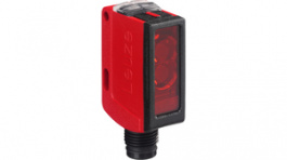 LSSR 2, Throughbeam Photoelectric Sensor Transmitter, Through-Beam S, LEUZE ELECTRONIC