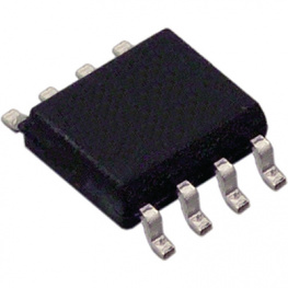 TLC549CD, Микросхема преобразователя А/Ц 8 Bit SOIC-8, Texas Instruments