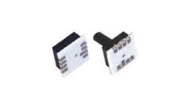 SXP30ASMTP, Board Mount Pressure Sensors ASG/SENSYM, Honeywell