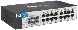 J9662A, Switch V1410-16, HP
