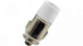 LB1801D28W, LED Indicator Lamp BA7s 24...28 VDC, Bailey