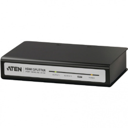 VS182, HDMI splitter, 2-port, Aten