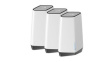 SXK80B3-100EUS Orbi Pro AX6000 WiFi 6 Tri-Band System, Pack of 3, 6Gbps, 802.11a/b/g/n/ac/ax