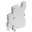 OF.S 1UK Auxiliary Contact   6  A 415 VAC