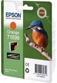 T159940, Ink Orange, Epson