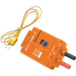 U1586B, Enviorment Test Probe, -50 ... +1000 °C, Keysight