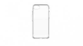 77-55543, Cover, Silver, Suitable for iPhone SE (2nd Gen)/iPhone 8/iPhone 7, Otter Box