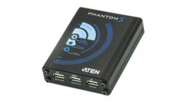 UC3410-AT, Gamepad Emulator for PS4 / PS3 / Xbox 360 / Xbox One, Aten