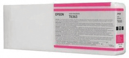 T636300, Ink vivid T6363 magenta, Epson