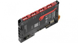 UR20-3EM-230V-AC, Remote I/O Module IP20 Analogue, Weidmuller