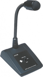 MICPAT-D, Microphone, 600 Ohm, 80...8 000 Hz, APart