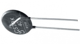 B72220-S461-K101 [200 шт], Varistor 615 V PU=200p., TDK-Epcos